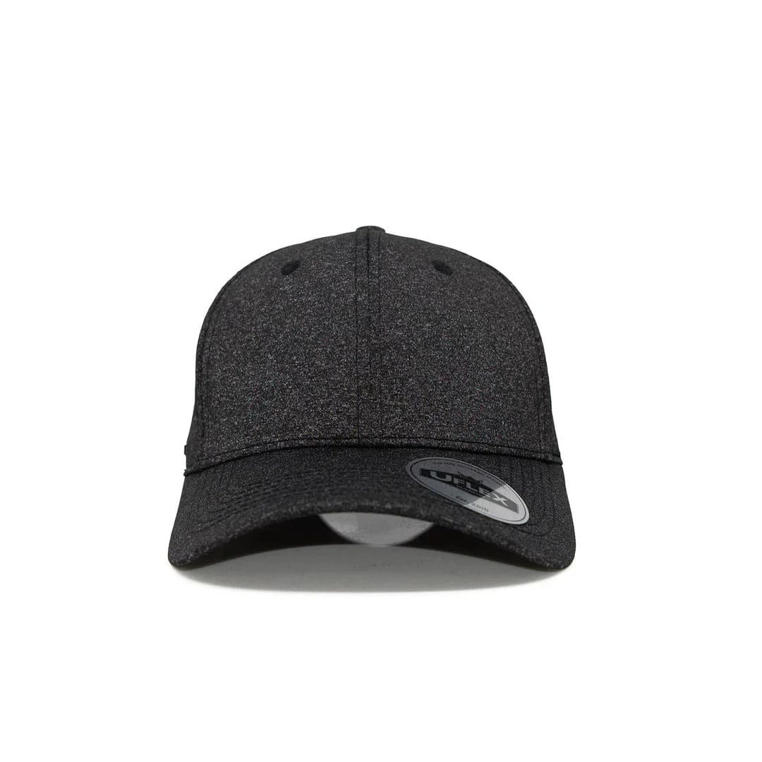 Acrylic Wool Snapback Cap – Pro Style 6 Panel