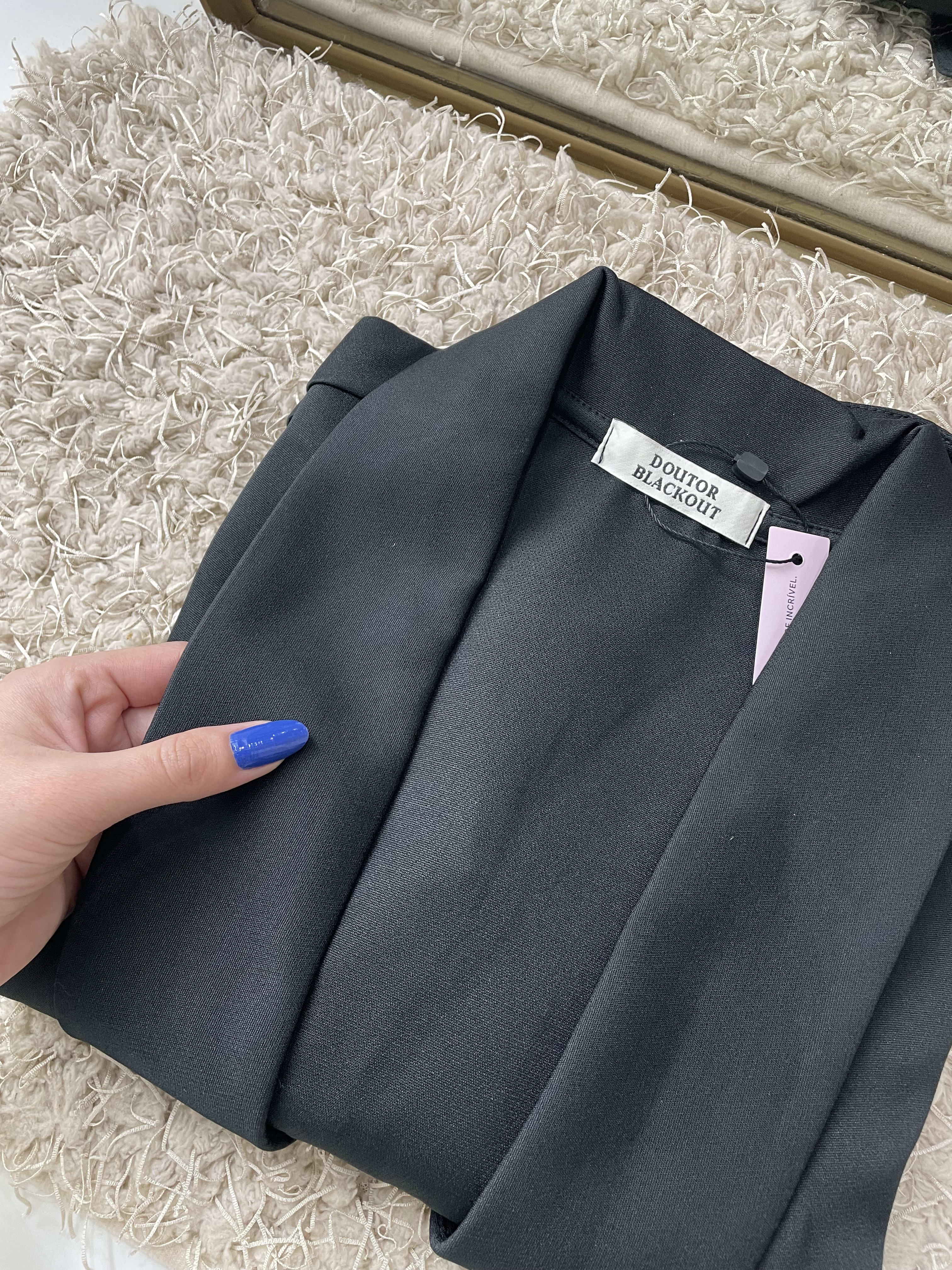 Blazer Ejecutivo Classic - Linea Office