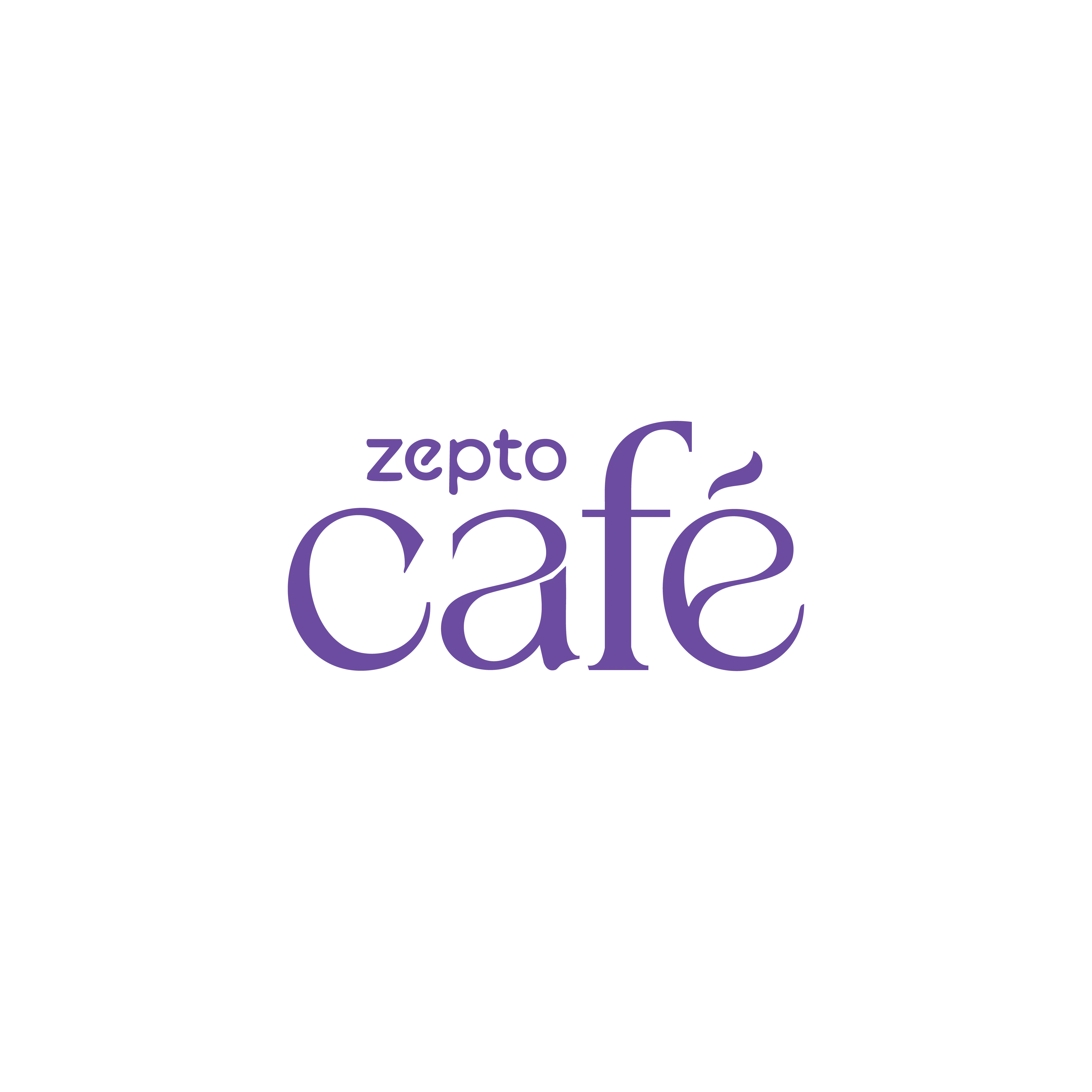 Zepto Café