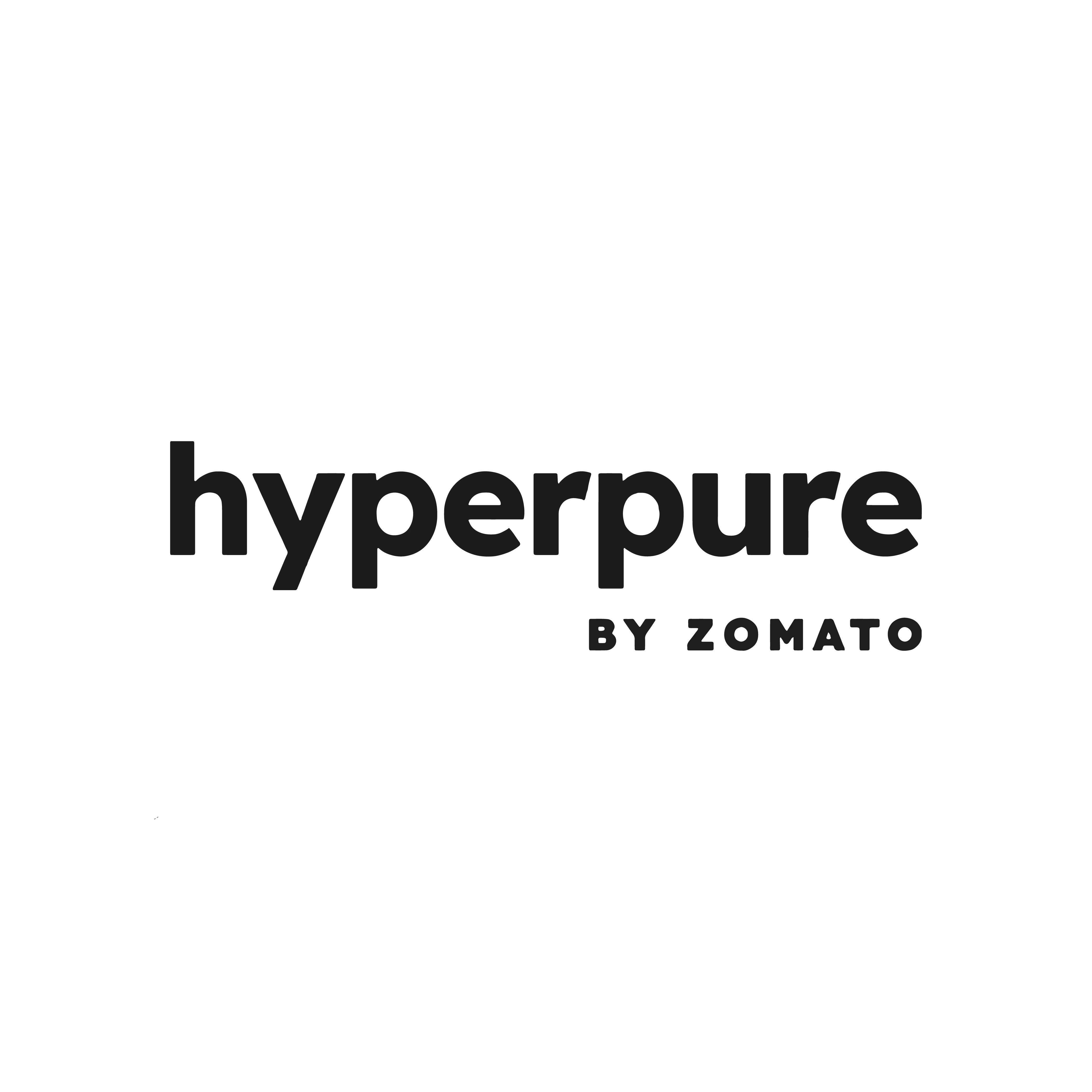 Hyperpure by Zomato