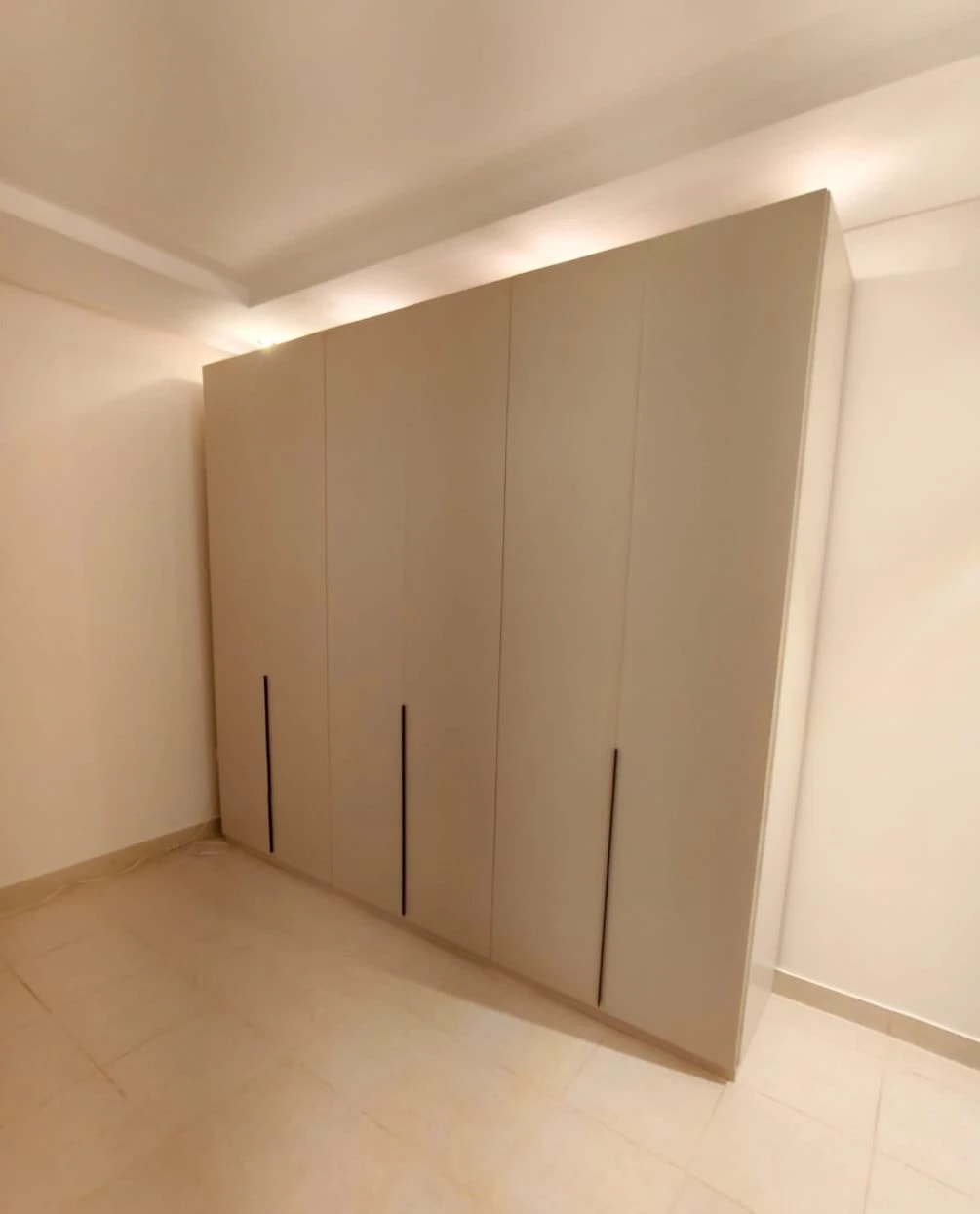 تفصيل غرف نفر ونص فندقية – تصميم فاخر وجودة تدوم 4