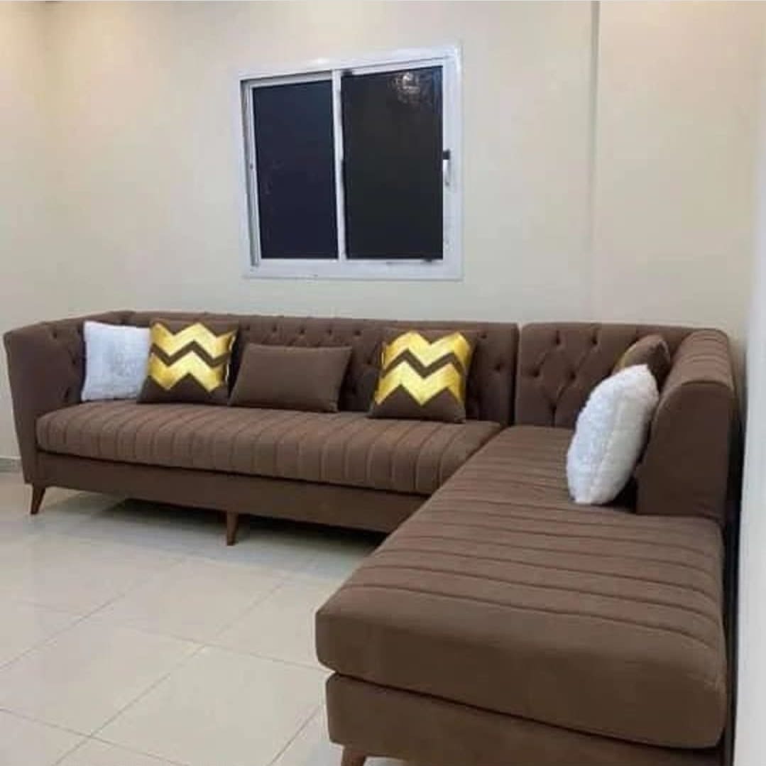 مجلس عربي تركواز تصميم كلاسيكي