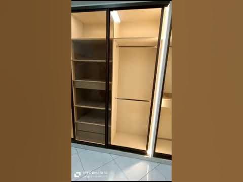 قطعة أثاث مفصلة توباز تصميم كلاسيكي