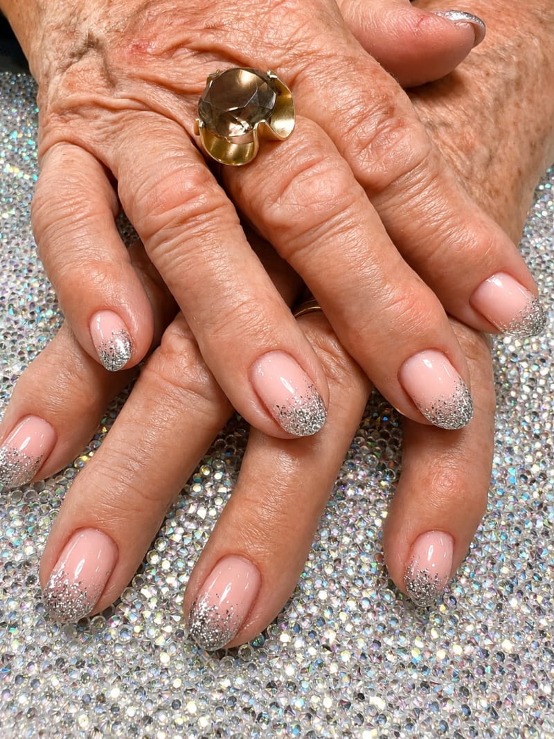 KOREVE Nails & Beauty – Galerie in Remseck am Neckar