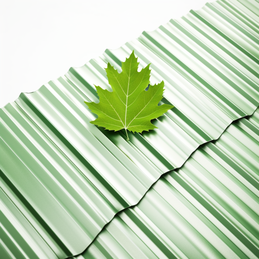 Curated visual reference: Fresh Look at The Green Roof Making Your Roofing Solution Eco Friendly