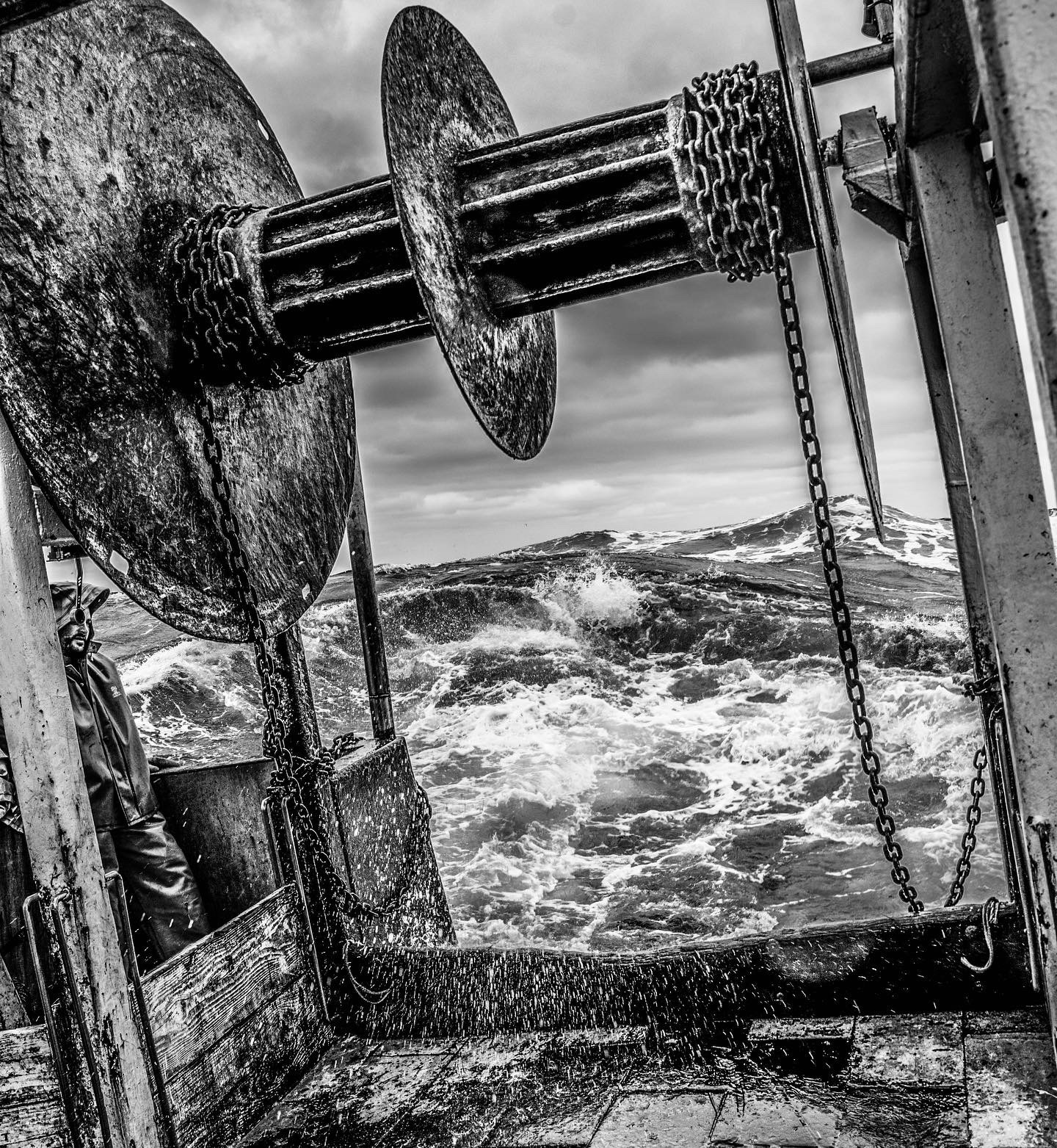 The Ship Of The Mind