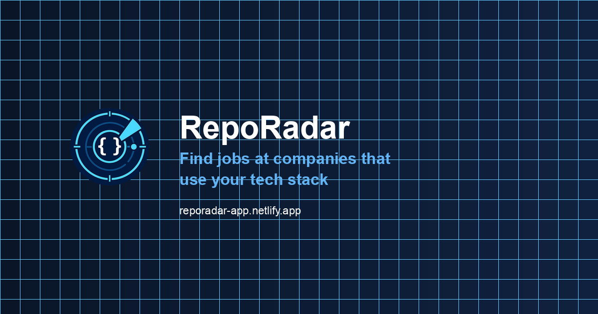 I Got Tired of LinkedIn's Black Hole, So I Built My Own Job Search Engine