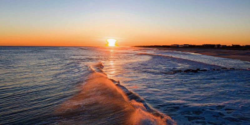 Finding Peace in the Flow