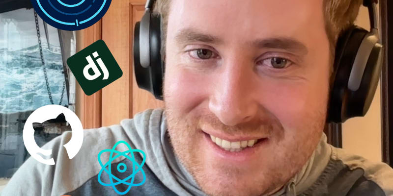 RepoRadar Job Search Engine