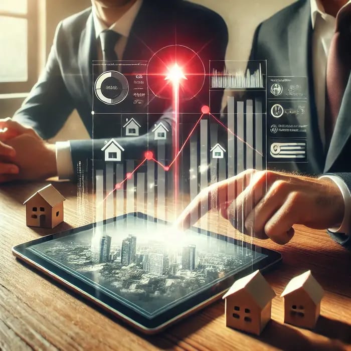 Real Estate Cycles and Market Timing