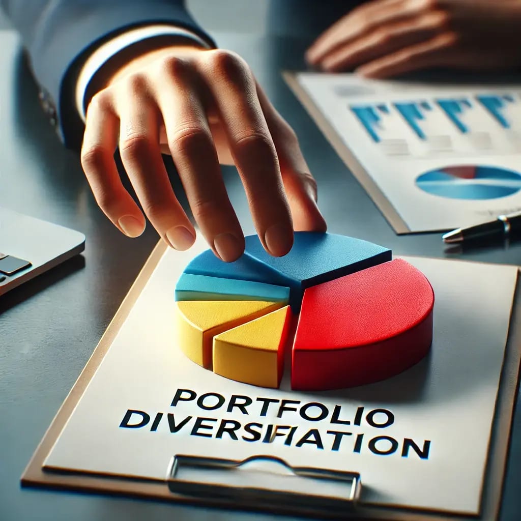 Diversification Within Your REIT Portfolio