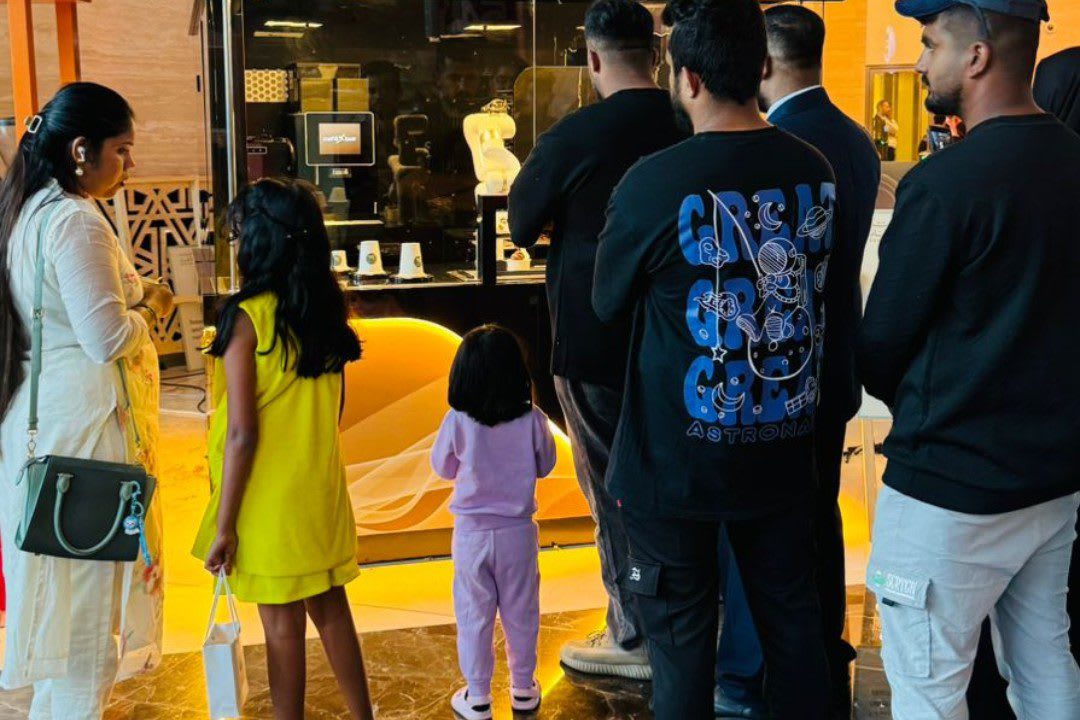 ADIB 54th Eid Al Etihad