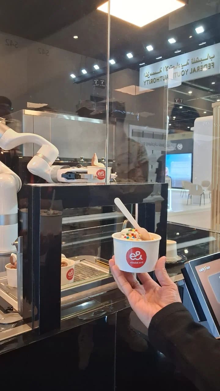 National Service Career Fair 2025