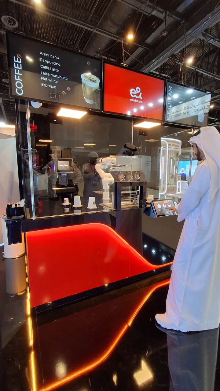 National Service Career Fair 2025