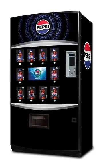 SandenVendo America (USA)