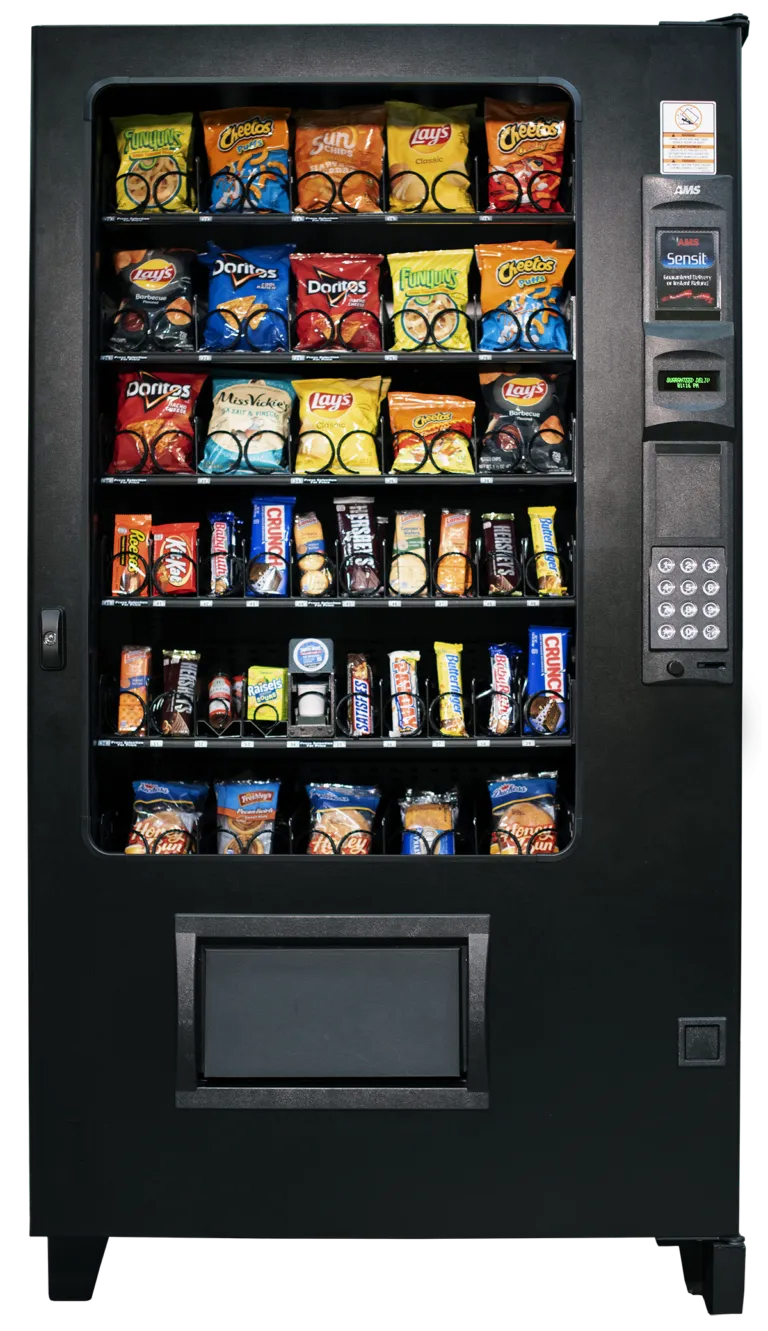 AMS Vending (USA)