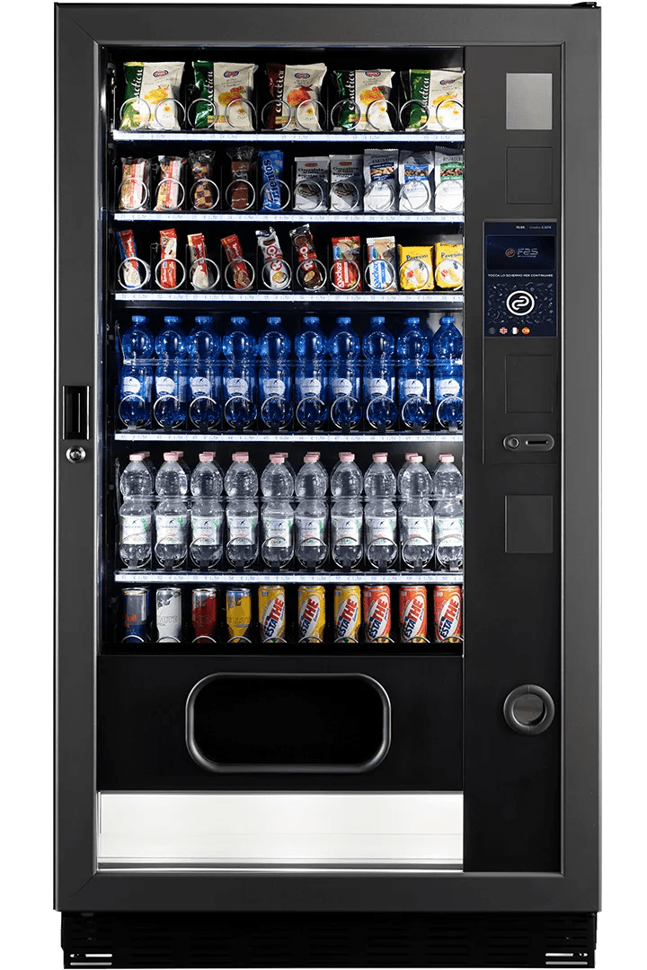 FAS International S.r.l. (Italy)