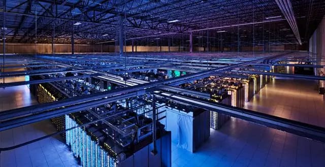 Data Centers