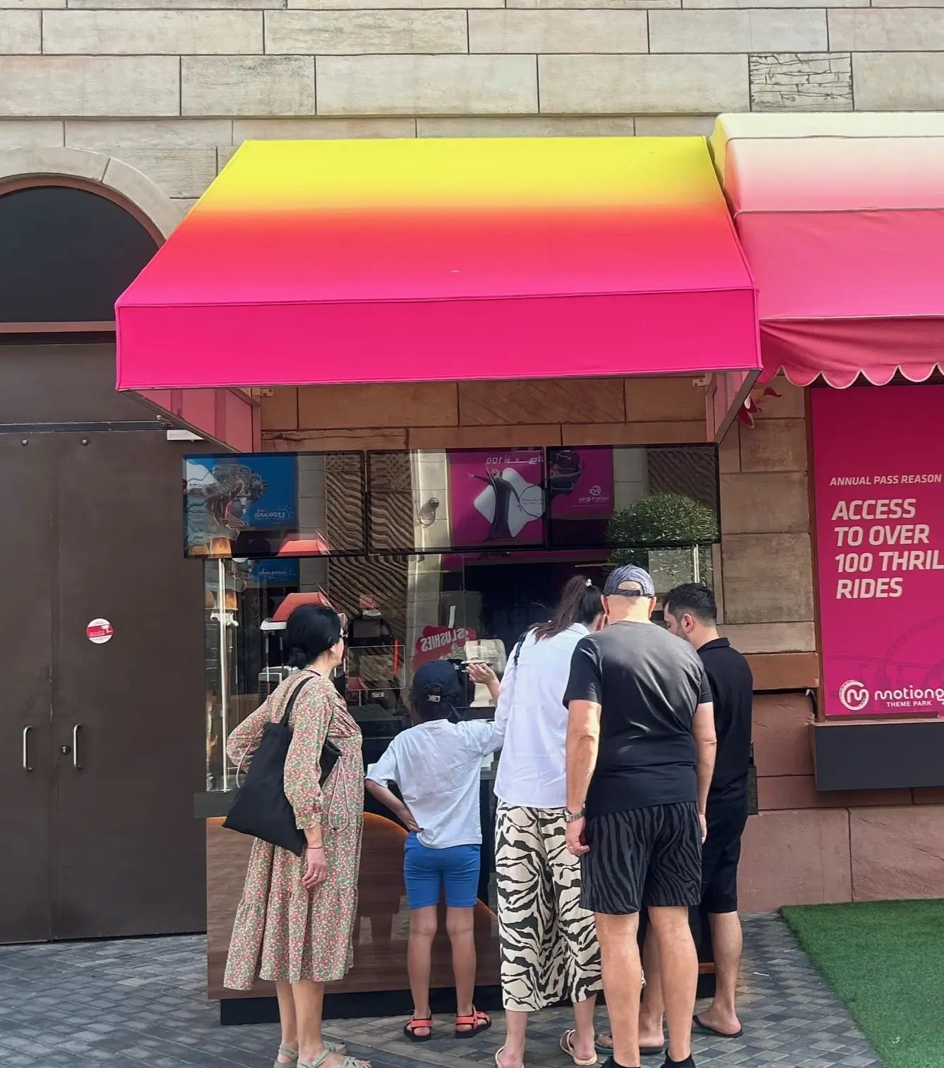 riverland dubai park new