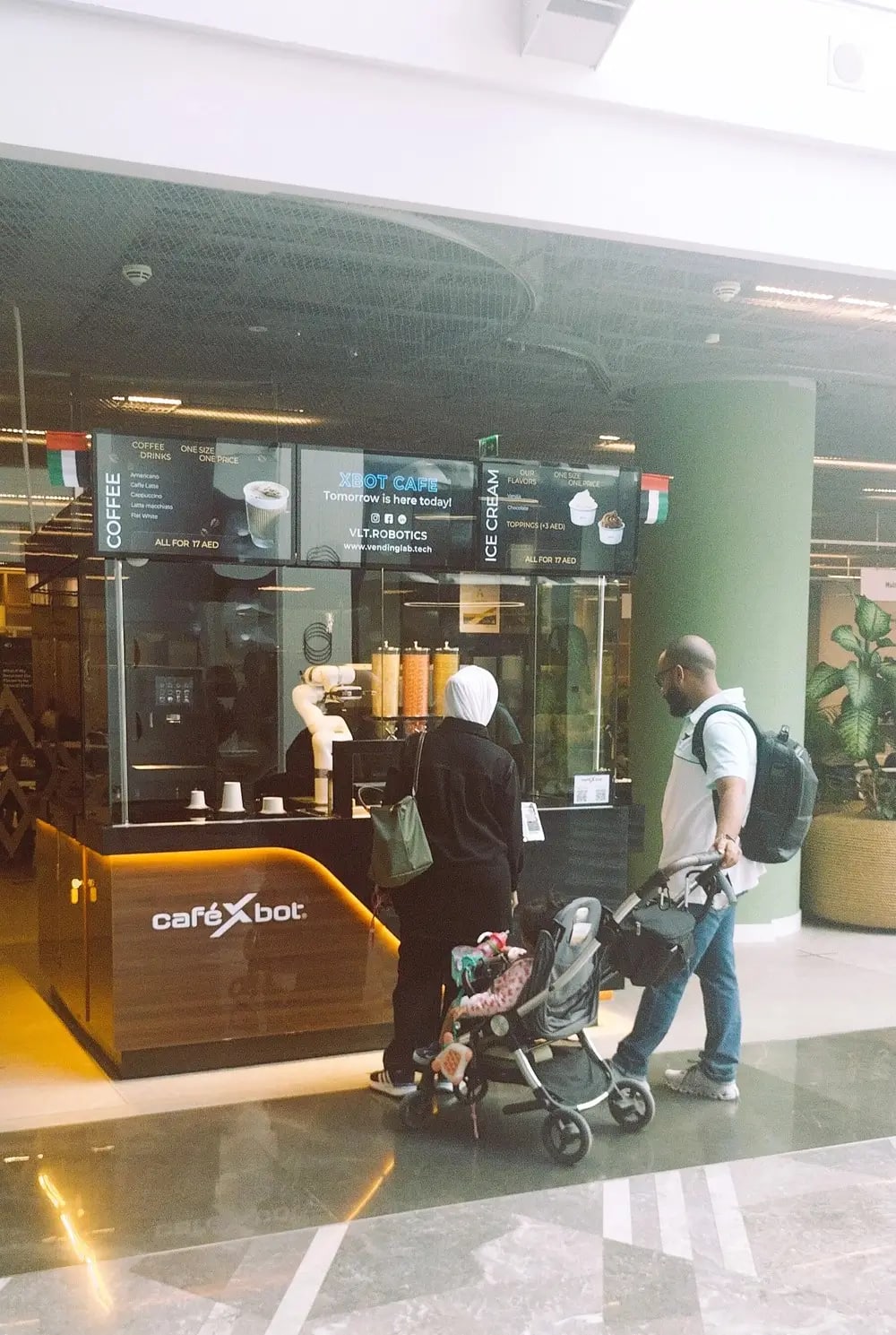 emirates towers dubai 2