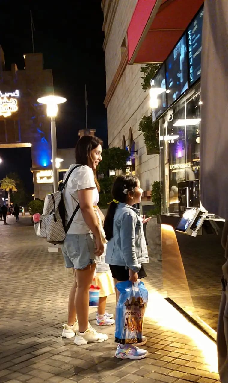 Riverland Dubai Parks 2