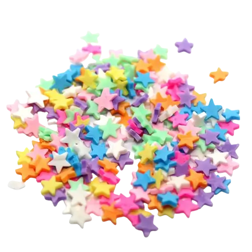 Star Sprinkles-robot rental in dubai