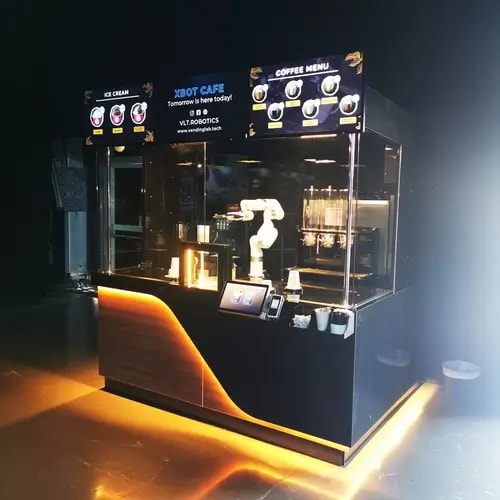 mocca bot xbot tomorrow conference