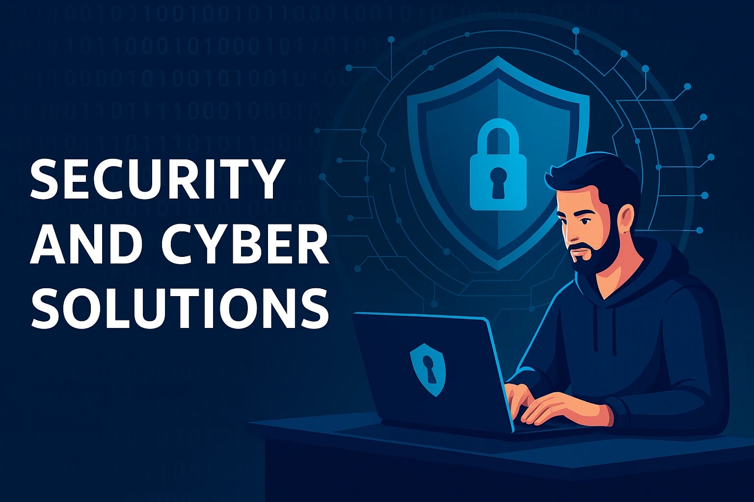 Security and cyber solutions