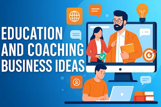 Education and coaching