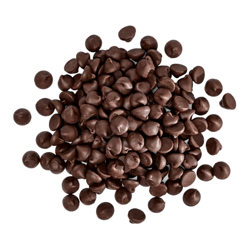 ice cream robot chocolate Chips