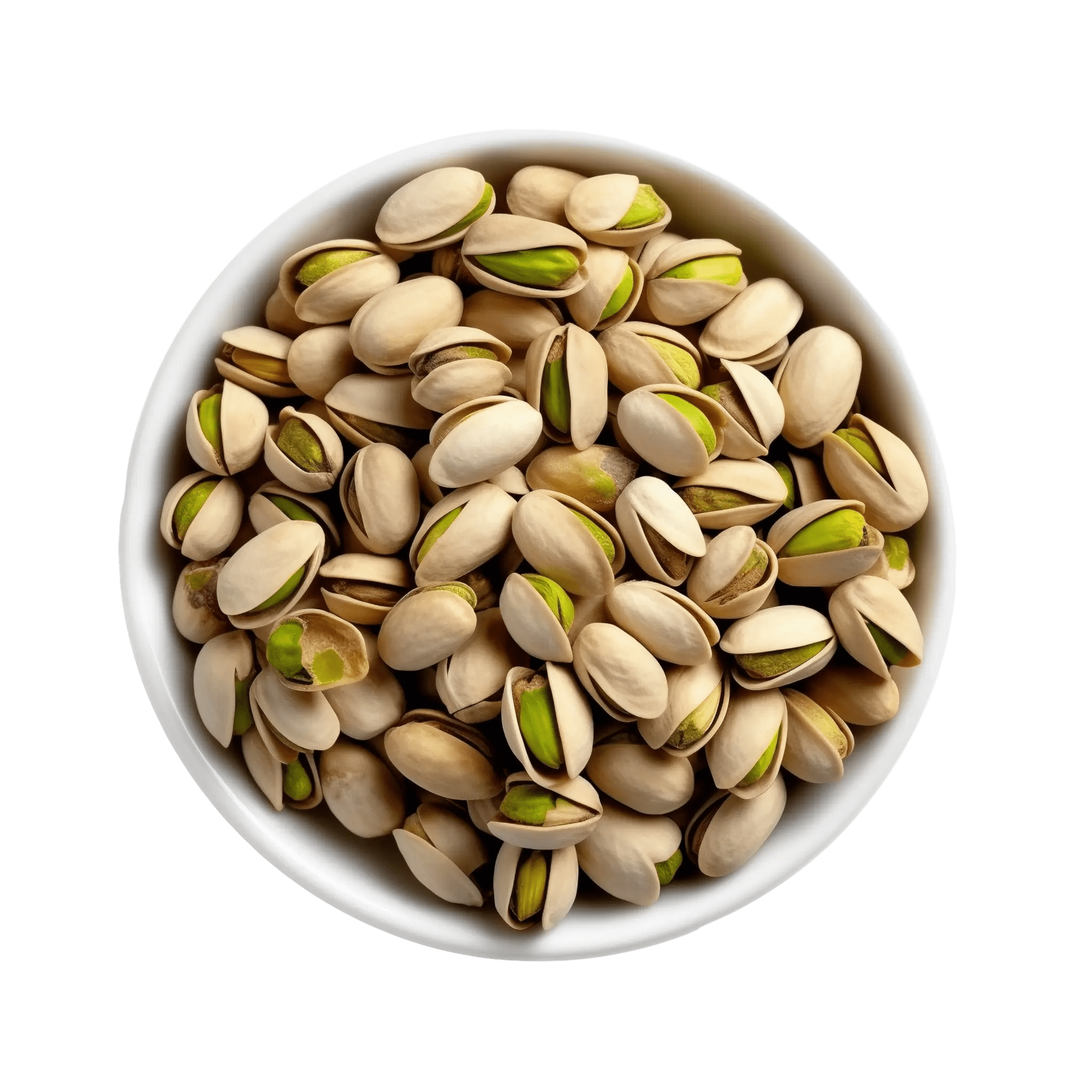 Ice Cream Robot Crushed Pistachios