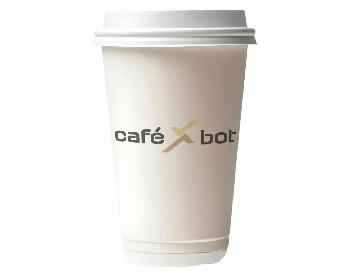 ice cream robot slush