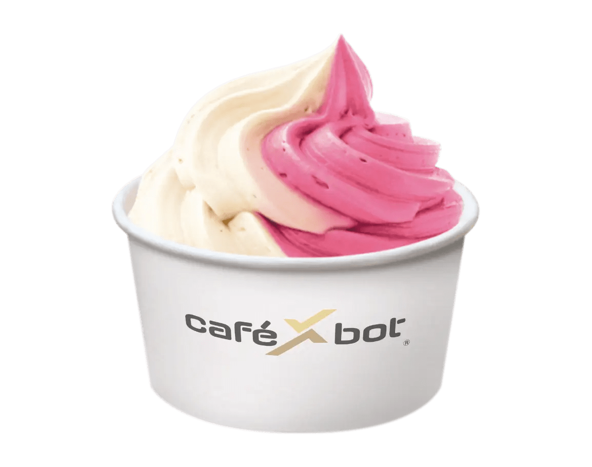 xbot icecream