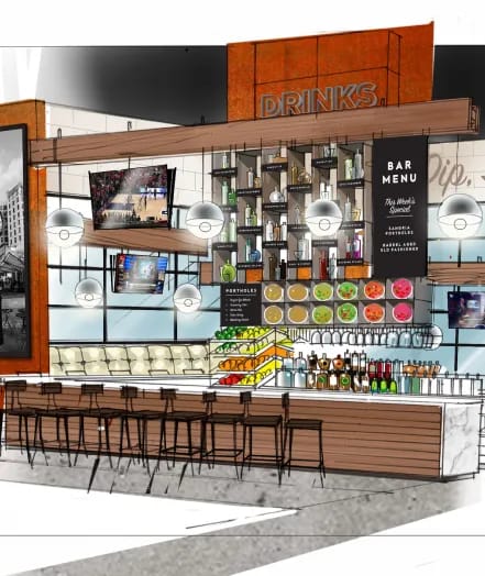 cool franchise opportunities