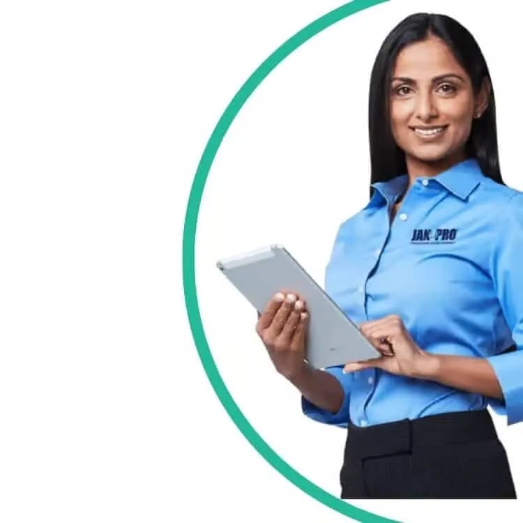Jan-Pro Cleaning & Disinfecting
