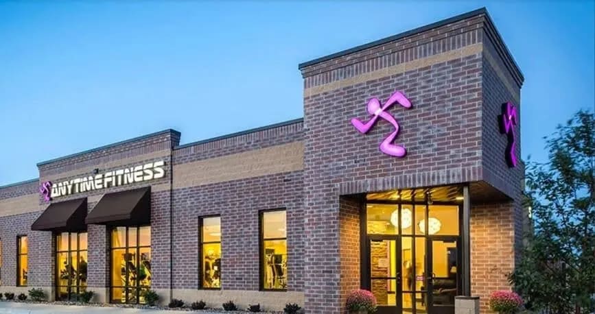 cool franchise opportunities