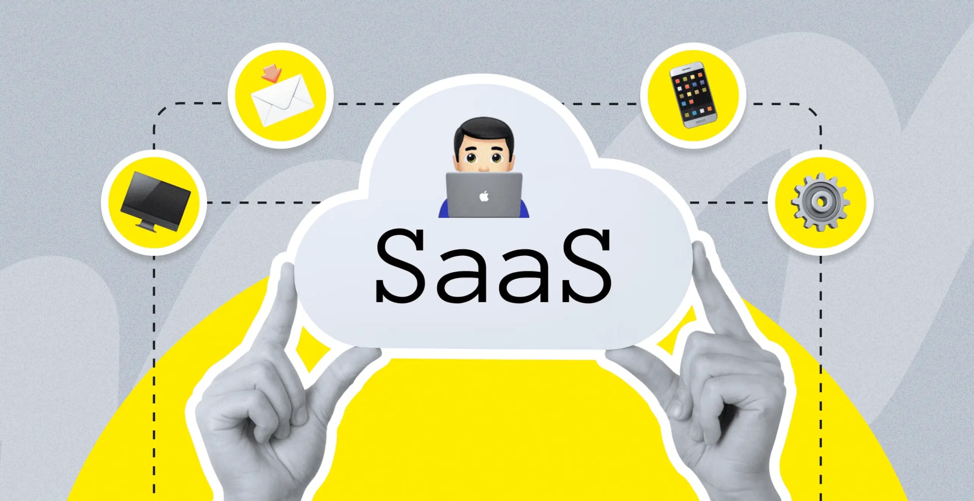 SaaS Product Ideas