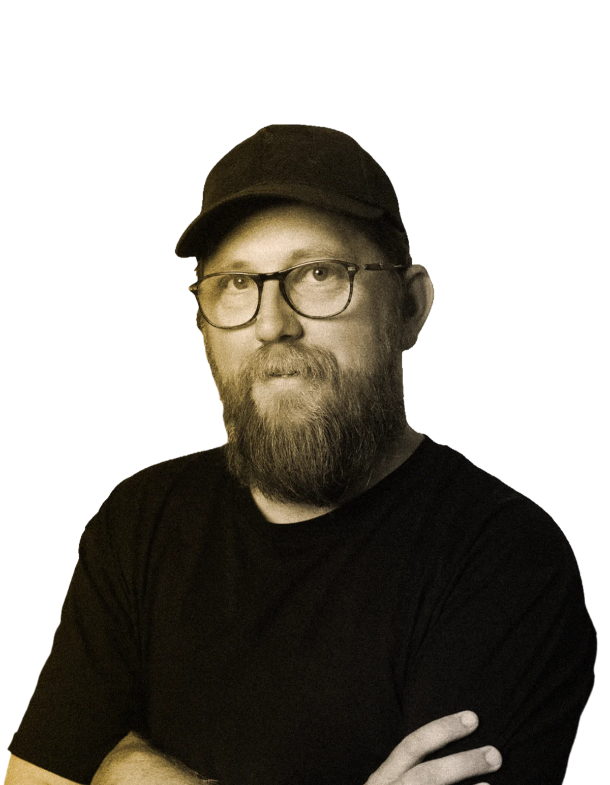 James Loveday