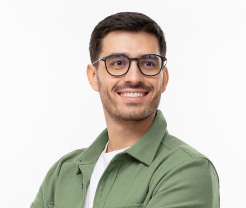 Photo of Kévin Archambault
