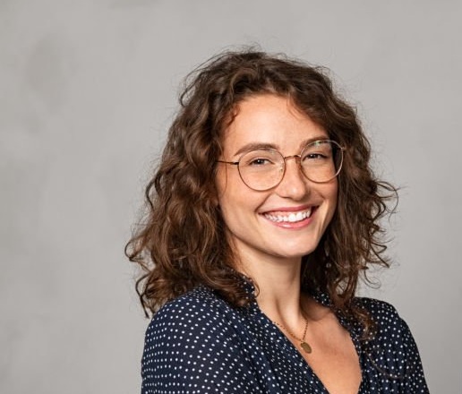 Photo of Sylvie Lagacé