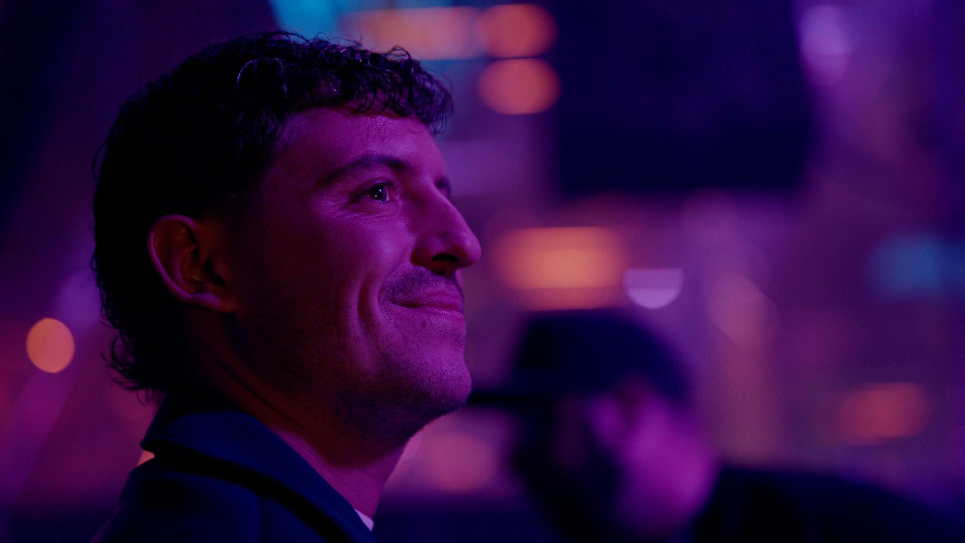 Lil’ Kleine maakt comeback met nieuwe Prime Video-serie Gee