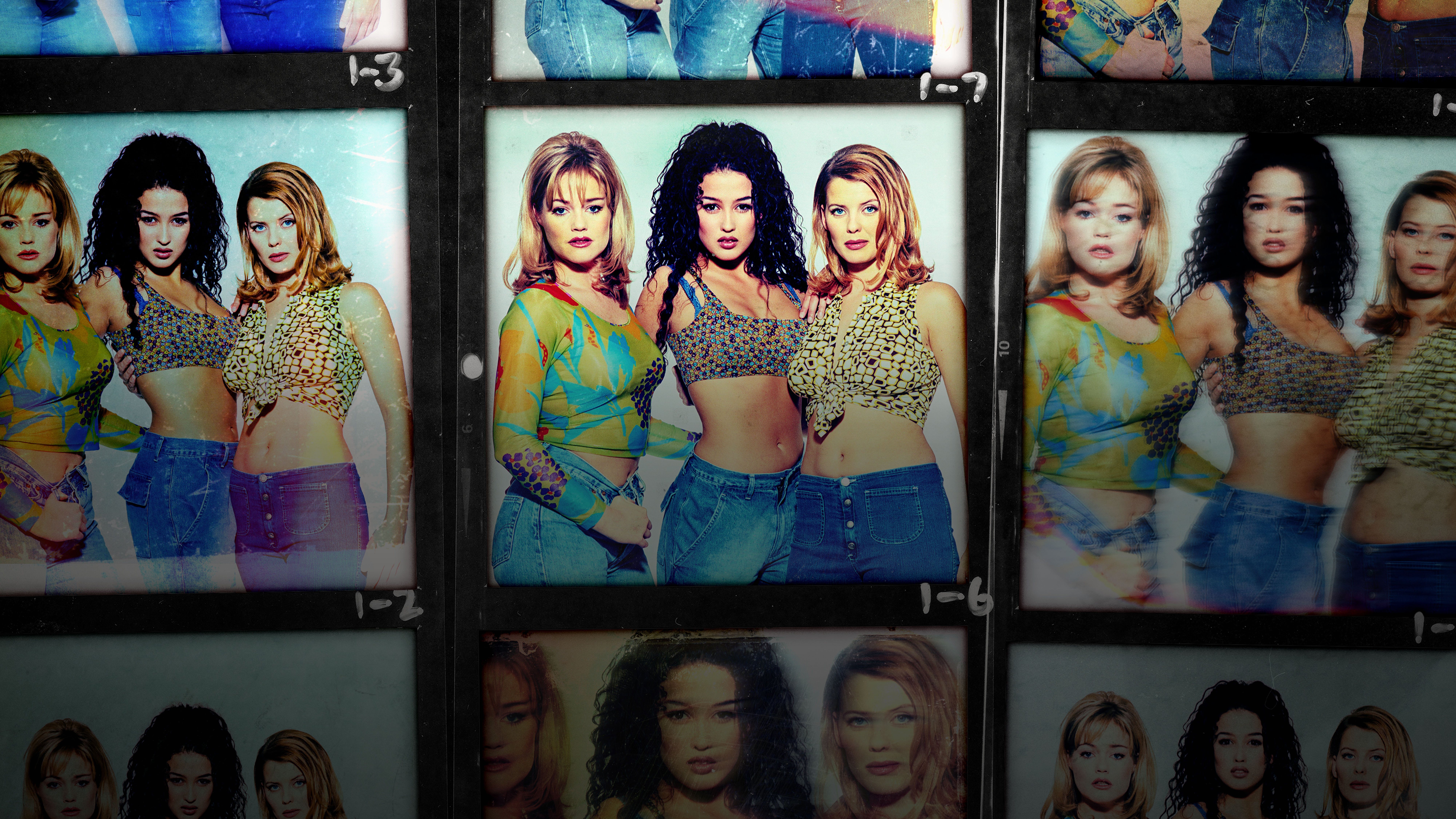 Ademnood: het echte verhaal van Linda, Roos & Jessica