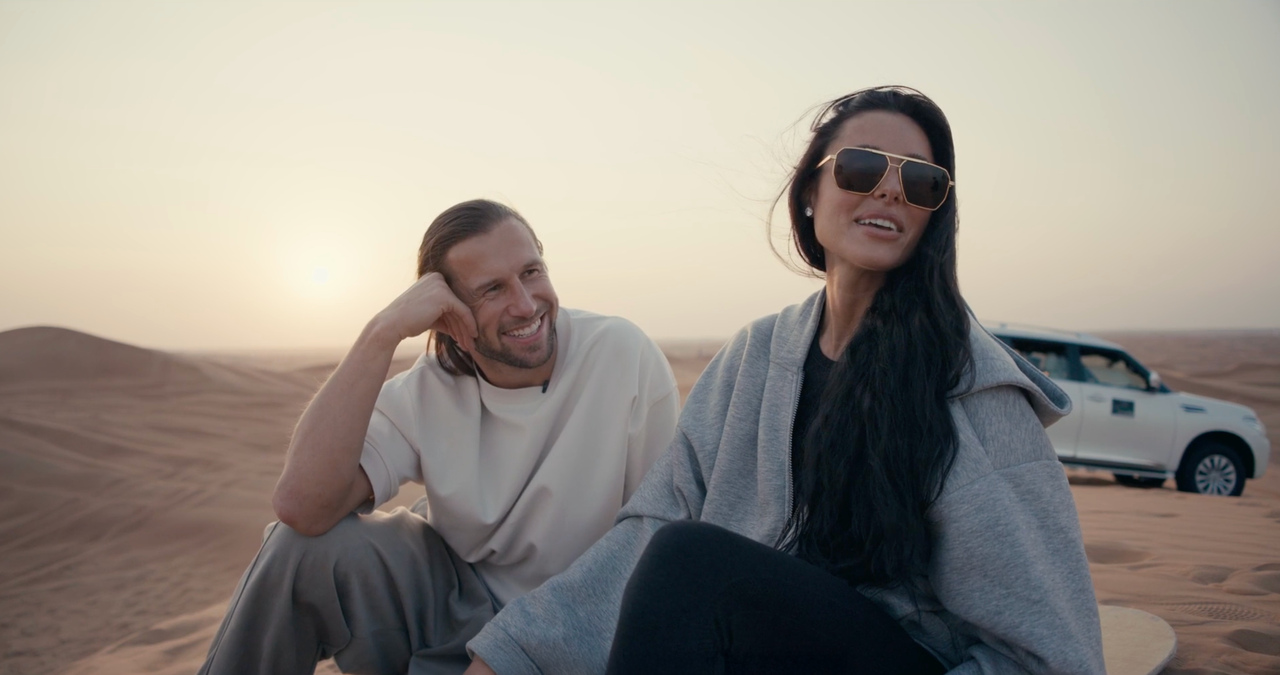 Krychowiak: One Step from the Top op SkyShowtime