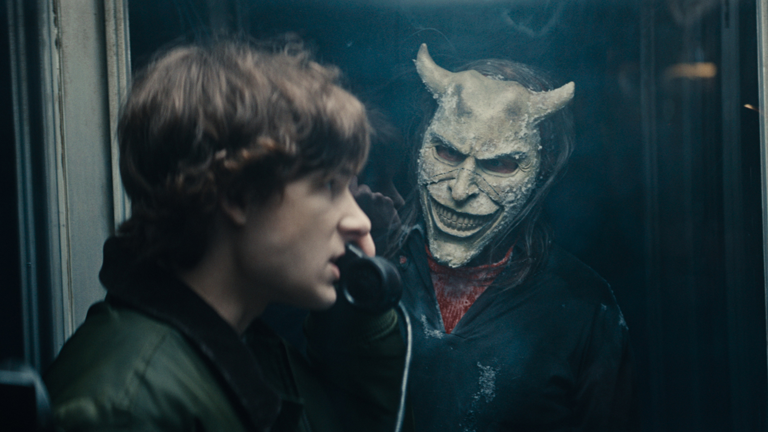 SkyShowtime Black Phone 2