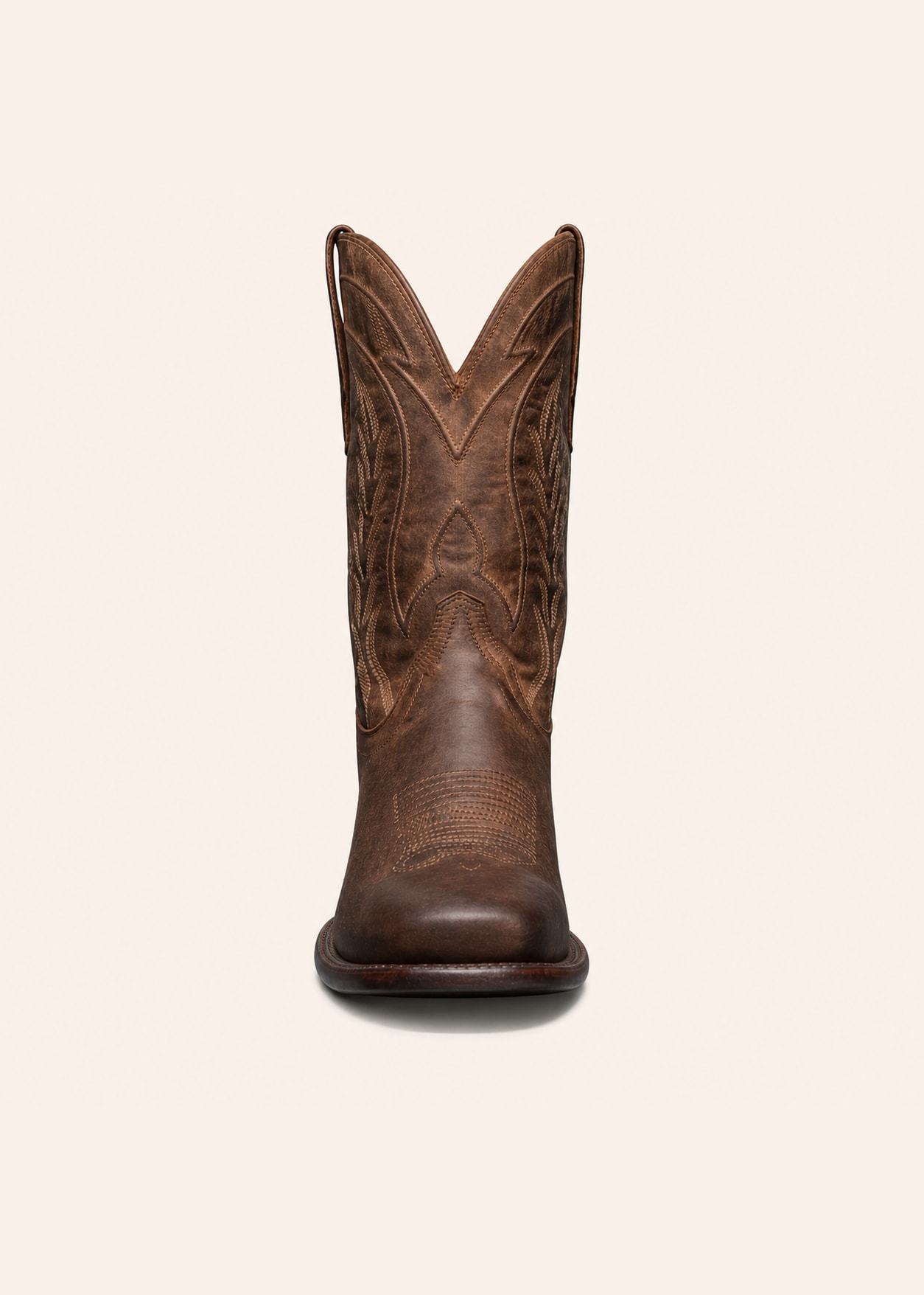 The Frontier Cowboy Boot view 2