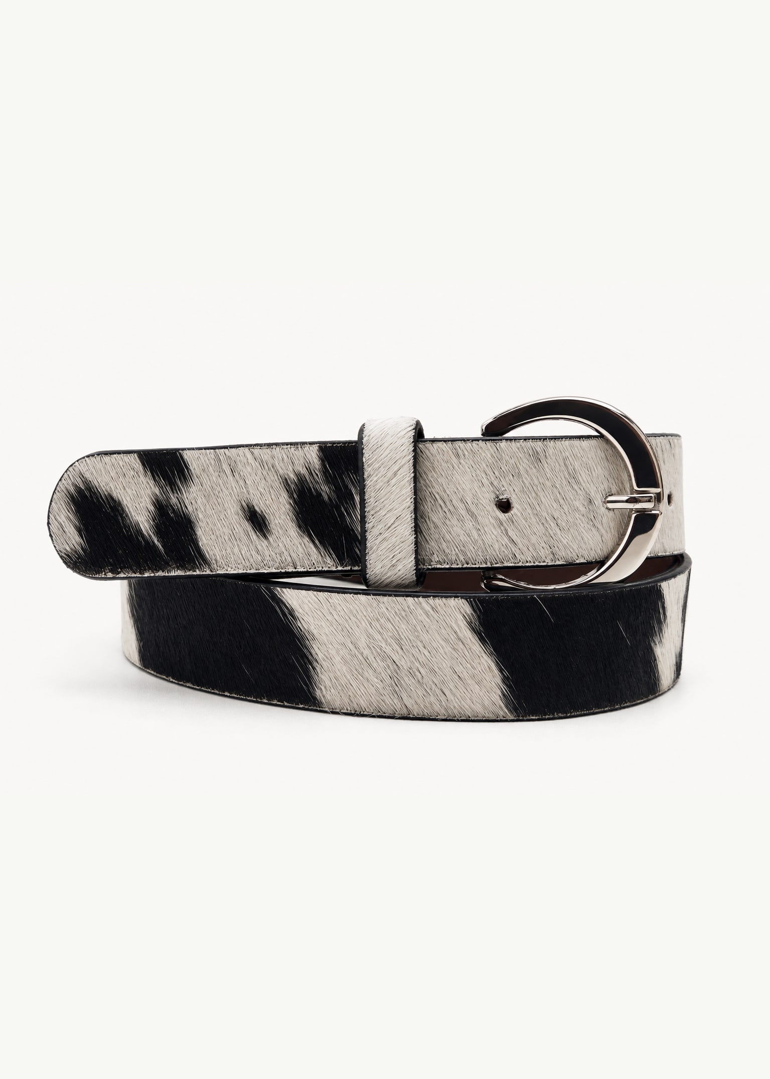 The Dalmatian Hairon Belt view 1