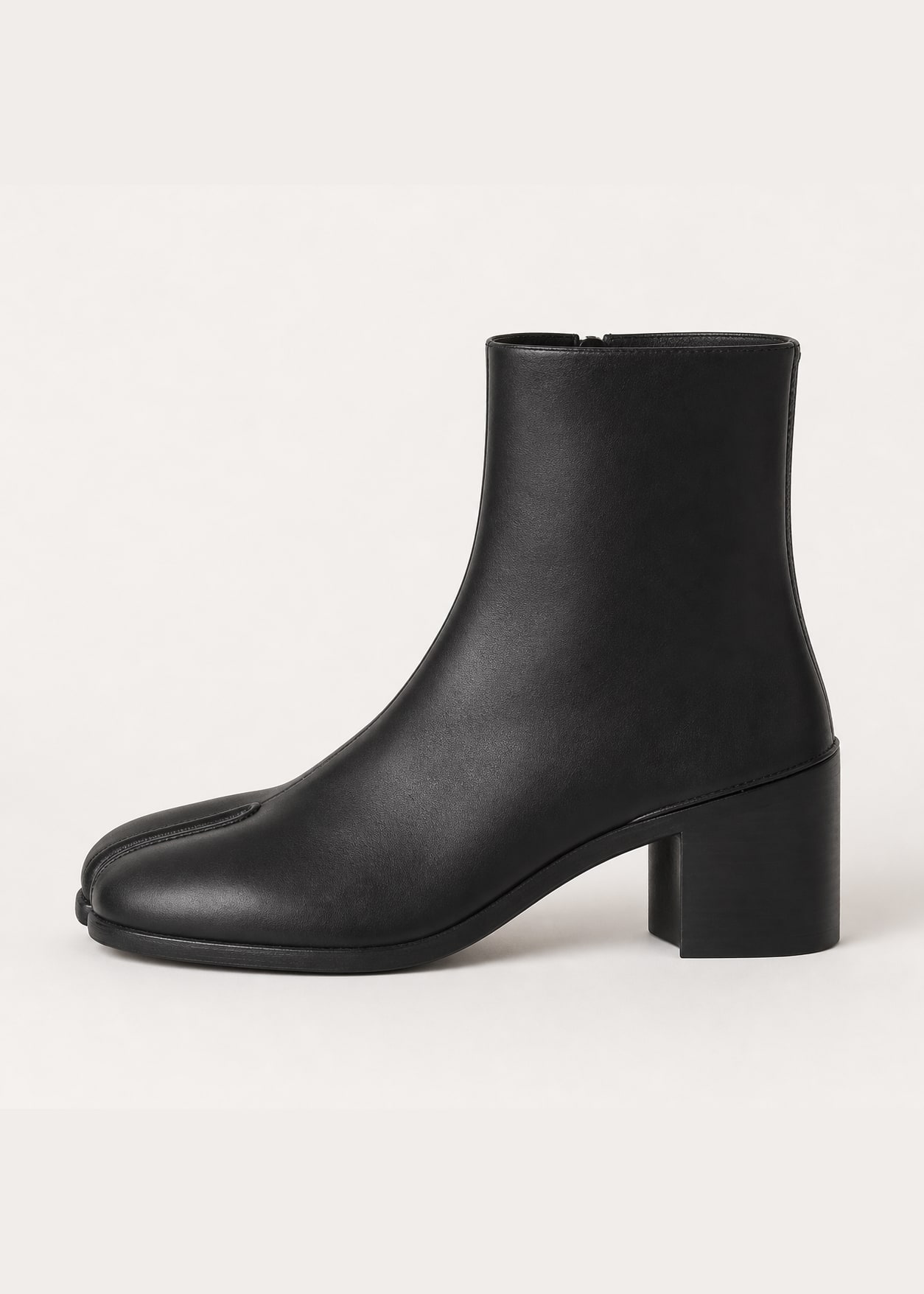 The Ronin Split-Toe Tabi Boot view 1