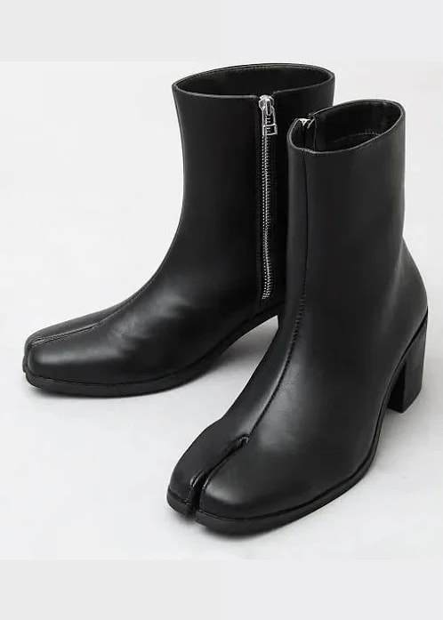 The Ronin Split-Toe Tabi Boot view 3