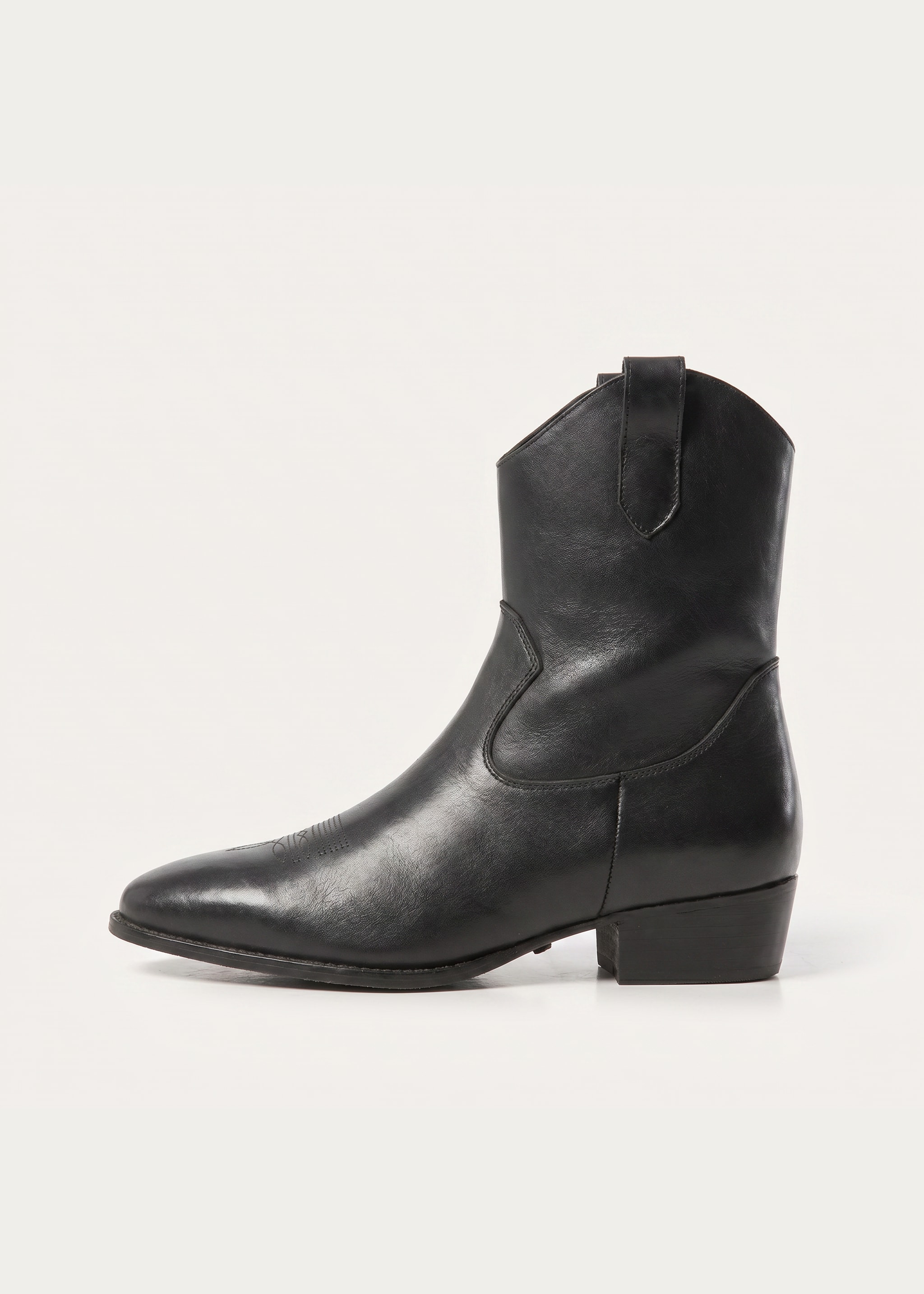 The Laredo Shorty Cowboy Boot view 1
