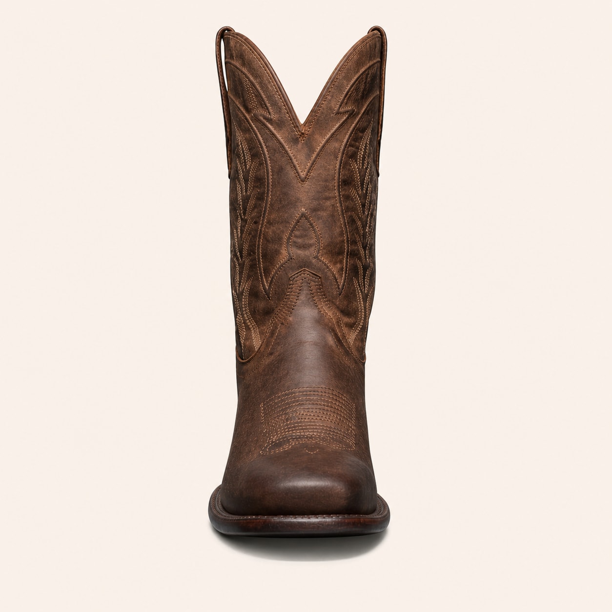 The Frontier Cowboy Boot view 2